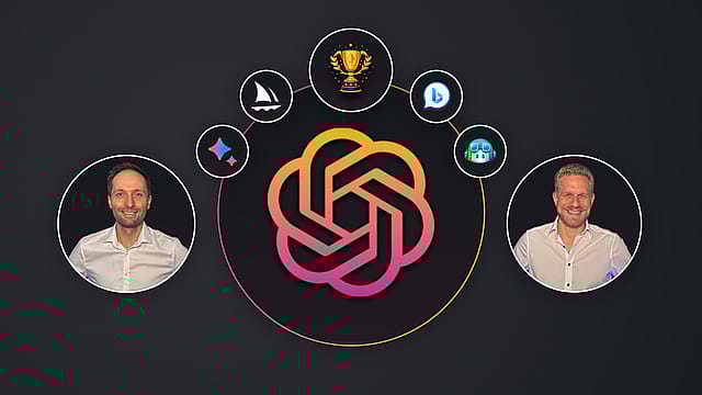 ChatGPT & Generative AI - The Complete Guide