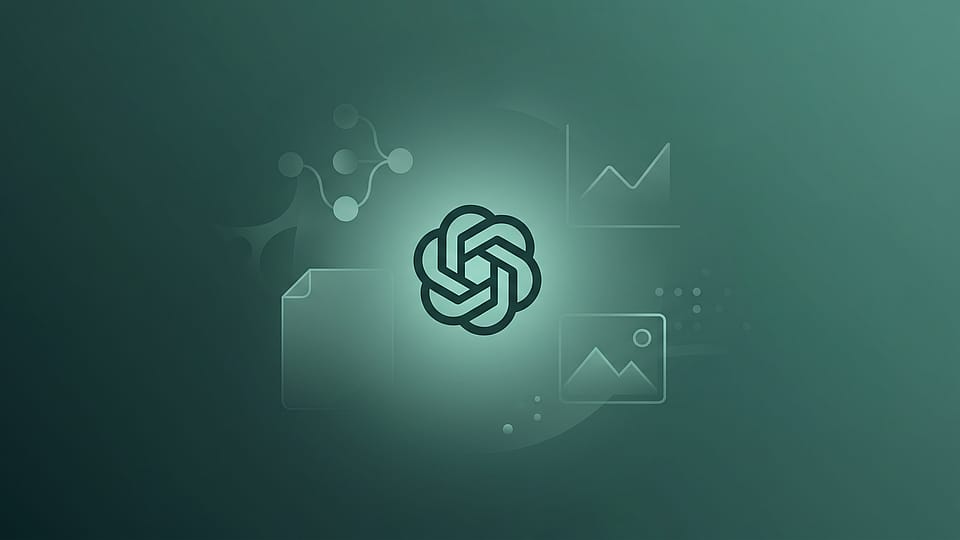 ChatGPT - The Advanced Guide course thumbnail