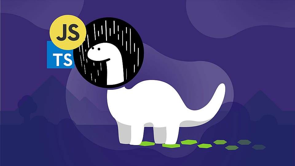 Deno - The Complete Introduction