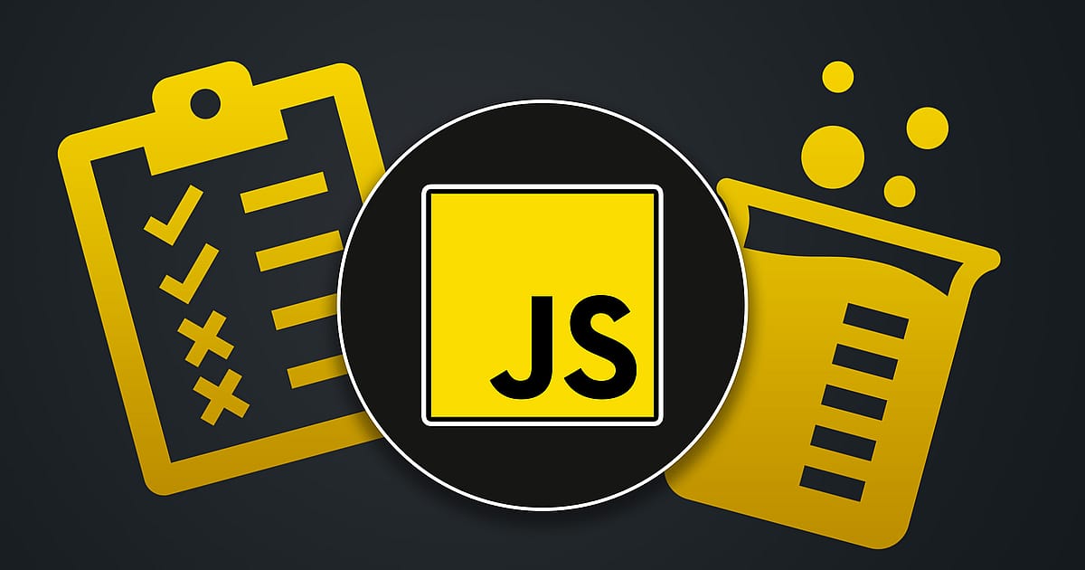 JavaScript Unit Testing - The Practical Guide | Academind