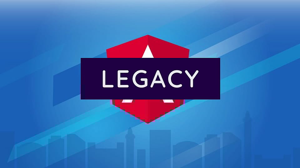 [LEGACY] Angular - The Complete Guide