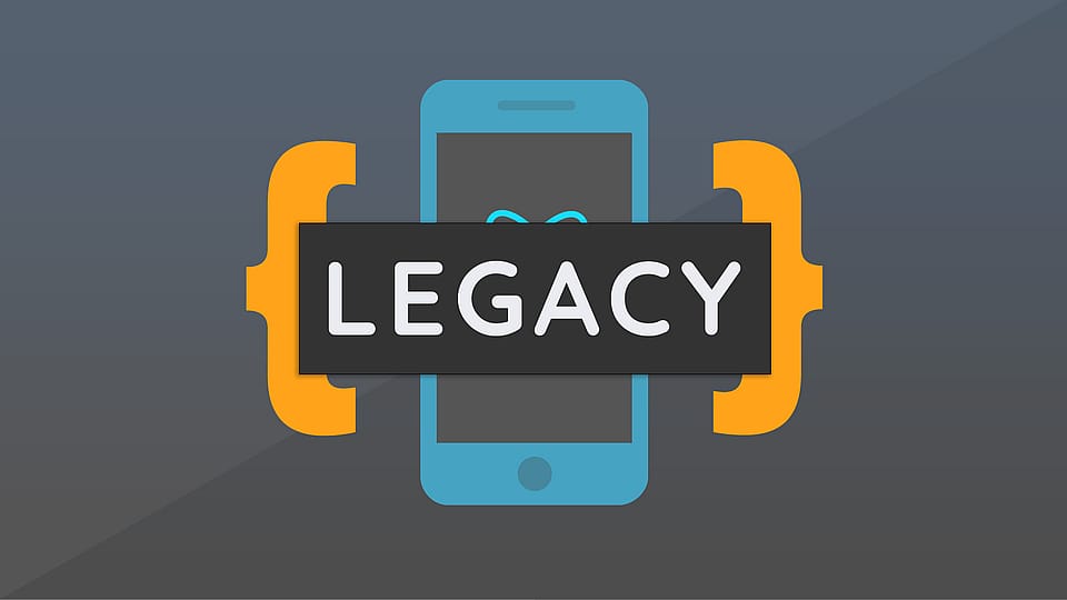 [LEGACY] React Native - The Practical Guide