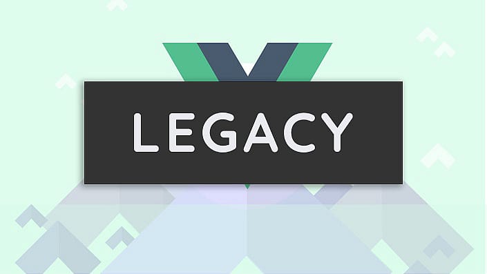 [LEGACY] Vue JS 2 - The Complete Guide (incl. Vue Router & Vuex)